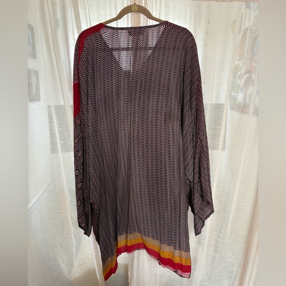 Sale! Kantha Bae Split Tunic - image 3